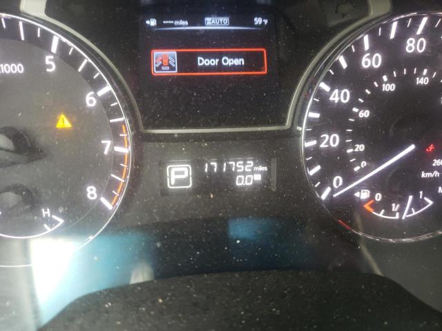 Photo 8 from auction – 2013 NISSAN PATHFINDER with VIN 5N1AR2MM8DC689160