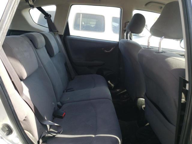 Zdjęcie 6 z aukcji – 2012 HONDA FIT z VIN JHMGE8H37CC020020