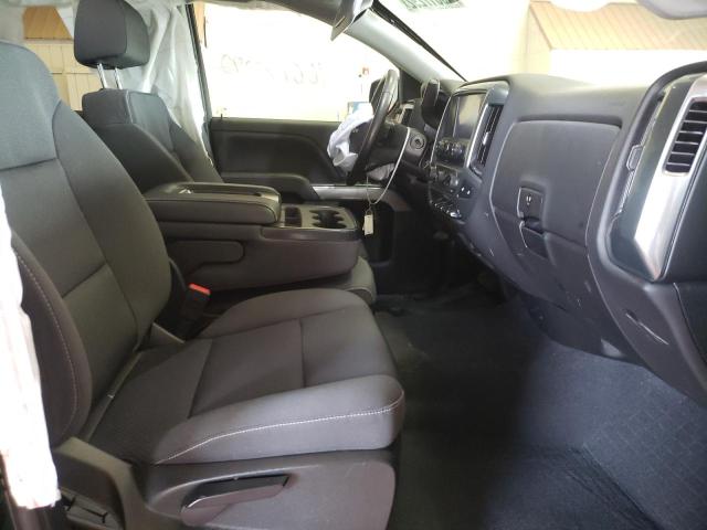 Photo 5 from auction – 2019 CHEVROLET SILVERADO with VIN 2GCVKPEC6K1204370