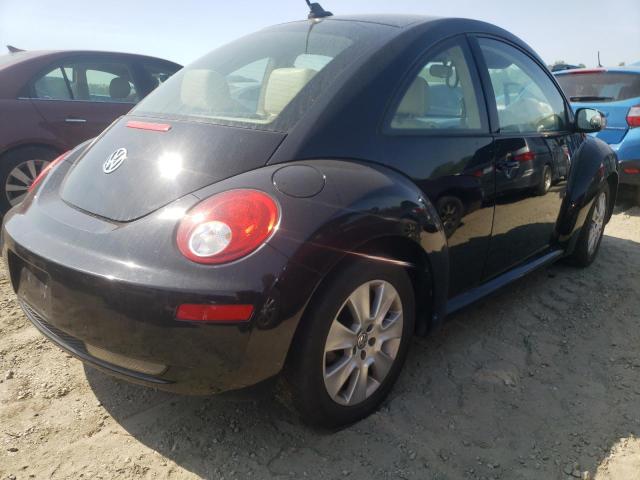Photo 4 from auction – 2010 VOLKSWAGEN NEW BEETLE with VIN 3VWPG3AG3AM013022