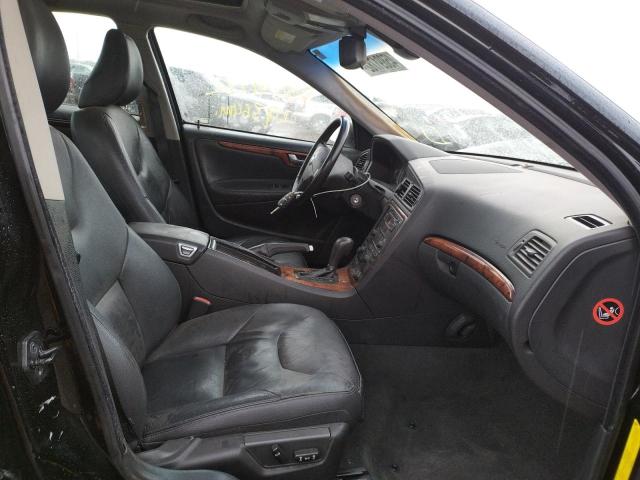 Photo 5 from auction – 2006 VOLVO S60 2.5T with VIN YV1RS592862553313
