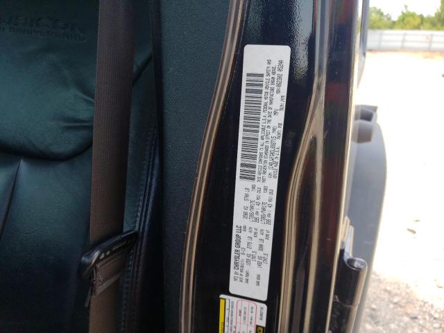 Photo 10 from auction – 2013 JEEP WRANGLER U with VIN 1C4BJWFG0DL692715