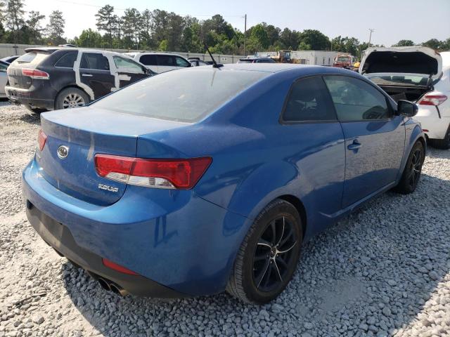 Photo 4 from auction – 2013 KIA FORTE EX with VIN KNAFU6A23D5739208