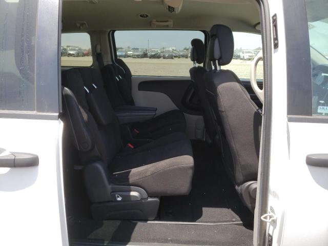 Photo 6 from auction – 2019 DODGE GRAND CARA with VIN 2C4RDGBG9KR808452