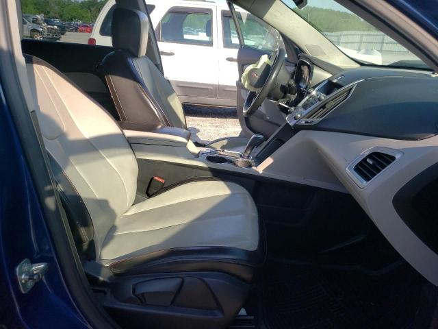 Photo 5 from auction – 2010 GMC TERRAIN SL with VIN 2CTFLJEW9A6282141