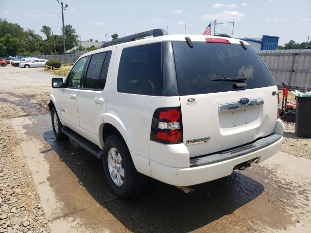 Photo 3 from auction – 2008 FORD EXPLORER X with VIN 1FMEU63E98UA47712
