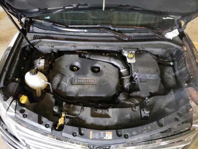 Photo 7 from auction – 2017 LINCOLN MKC RESERV with VIN 5LMCJ3C90HUL28702