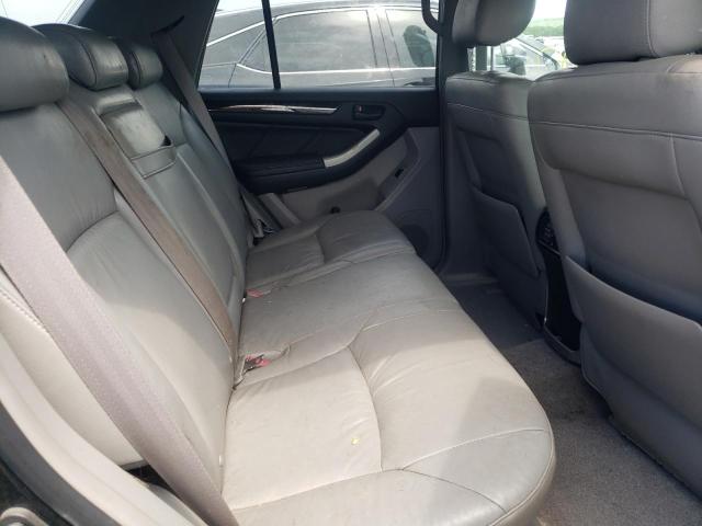 Photo 6 from auction – 2008 TOYOTA 4RUNNER LI with VIN JTEZU17R68K014048