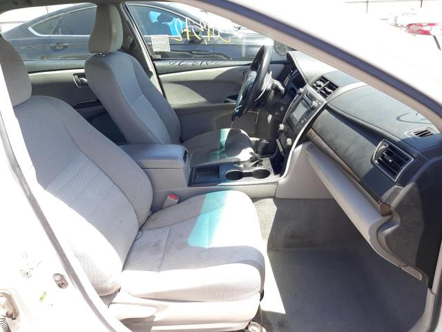 Photo 5 from auction – 2017 TOYOTA CAMRY LE with VIN 4T1BF1FK0HU699135