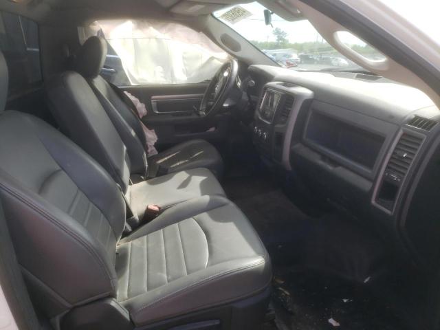 Photo 5 from auction – 2014 RAM 1500 ST with VIN 3C6JR6DT1EG234661