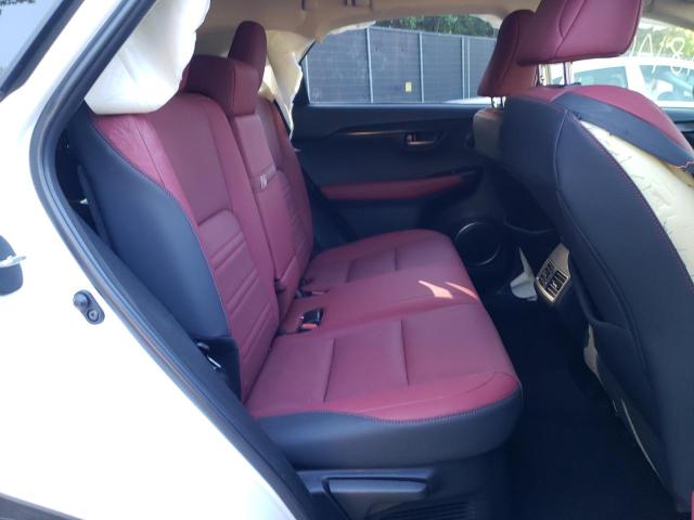Photo 6 from auction – 2021 LEXUS NX 300 BAS with VIN JTJDARDZXM5020287