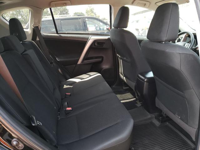 Photo 6 from auction – 2018 TOYOTA RAV4 LE with VIN 2T3ZFREV3JW434859