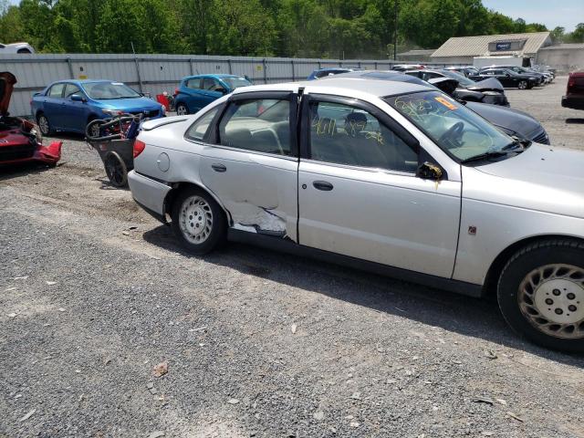 Photo 9 from auction – 2002 SATURN L100 with VIN 1G8JS54F02Y586563