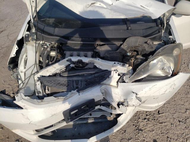 Photo 7 from auction – 2012 HONDA FIT with VIN JHMGE8H3XCC033926