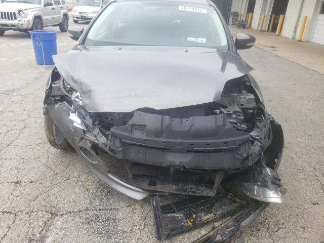 Photo 9 from auction – 2014 FORD FOCUS SE with VIN 1FADP3K27EL249596