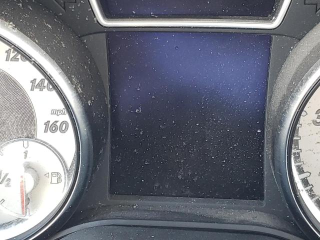 Photo 8 from auction – 2014 MERCEDES-BENZ CLA 250 with VIN WDDSJ4EBXEN059015