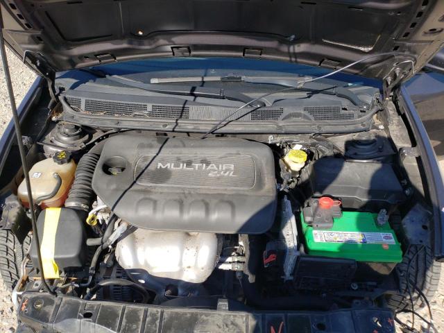 Photo 7 from auction – 2015 DODGE DART SXT with VIN 1C3CDFBB8FD187089