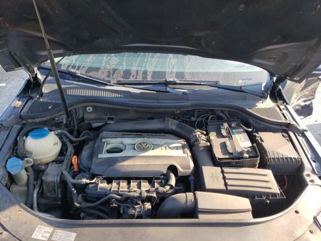 Photo 7 from auction – 2009 VOLKSWAGEN CC SPORT with VIN WVWML73C19E543719