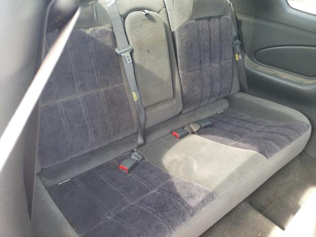 Photo 6 from auction – 2005 CHEVROLET MONTE CARL with VIN 2G1WW12E859141301
