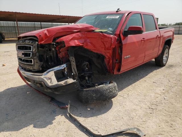Photo 9 from auction – 2015 GMC SIERRA C15 with VIN 3GTP1UEH3FG121546