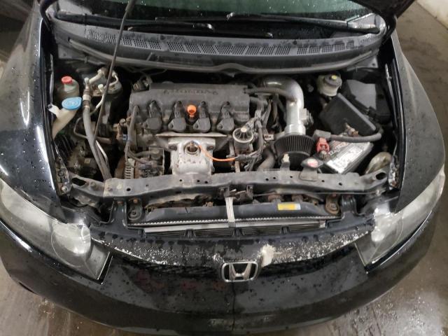Photo 7 from auction – 2010 HONDA CIVIC EX with VIN 19XFA1F83AE075245