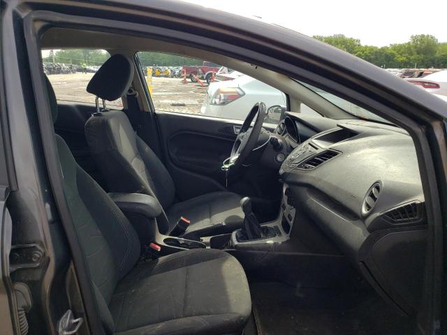 Photo 5 from auction – 2015 FORD FIESTA SE with VIN 3FADP4EJ0FM225410
