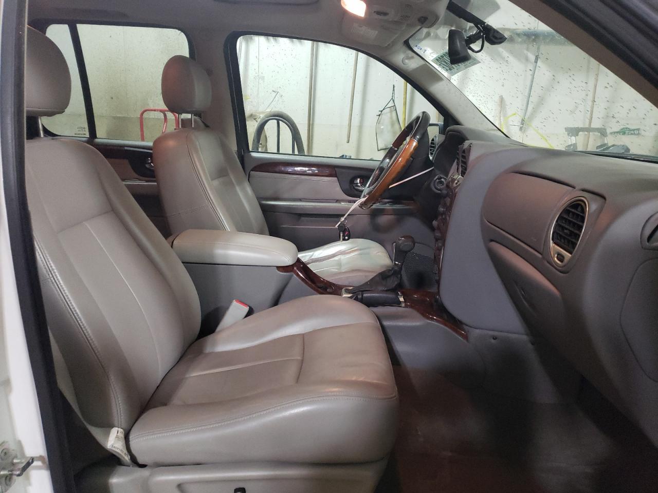 Photo 5 from auction – 2008 GMC ENVOY DENA with VIN 1GKET63M582119164