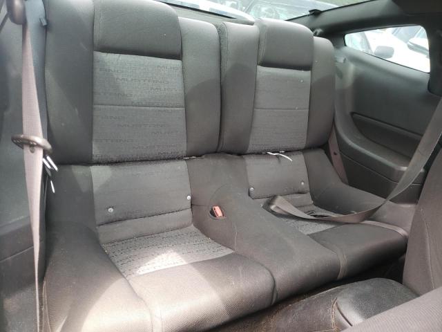 Photo 6 from auction – 2007 FORD MUSTANG with VIN 1ZVFT80N175346547