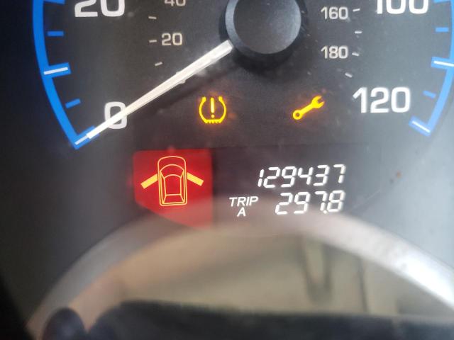 Фото 8 с аукциона – 2007 HONDA ELEMENT с VIN 5J6YH18357L008050