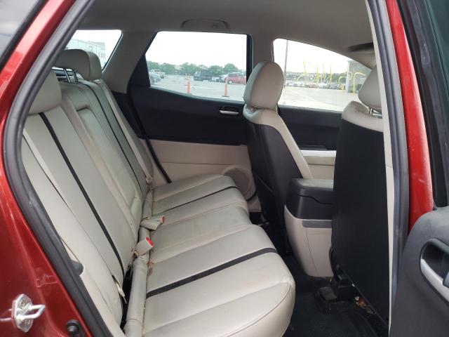 Photo 6 from auction – 2007 MAZDA CX-7 with VIN JM3ER293770148023