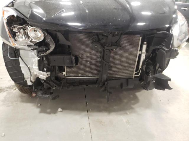 Photo 9 from auction – 2013 NISSAN ROGUE S with VIN JN8AS5MV8DW151192