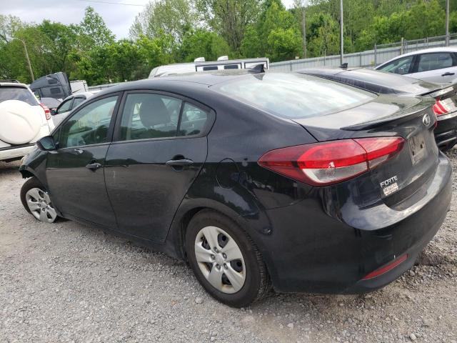 Zdjęcie 3 z aukcji – 2017 KIA FORTE LX z VIN 3KPFK4A71HE016993
