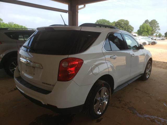 Photo 4 from auction – 2013 CHEVROLET EQUINOX LT with VIN 2GNALPEKXD6288984