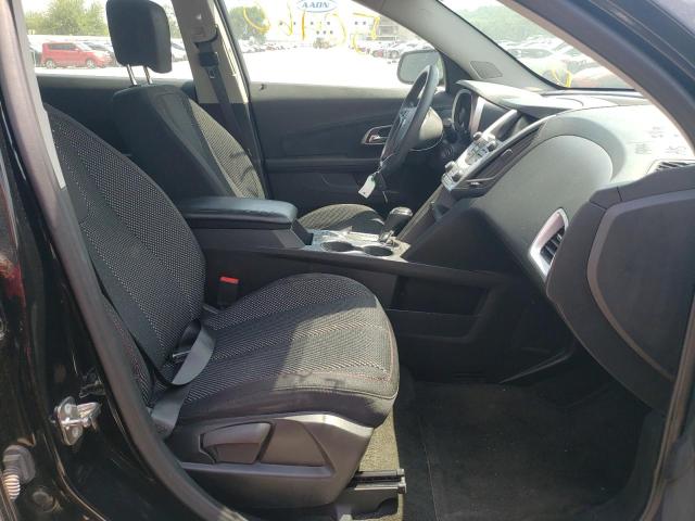 Photo 5 from auction – 2017 CHEVROLET EQUINOX LS with VIN 2GNALBEK4H1611884
