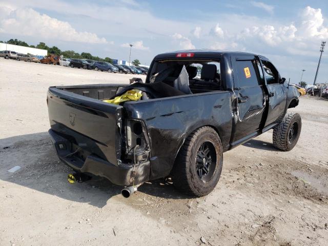 Photo 4 from auction – 2014 RAM 1500 ST with VIN 3C6RR6KT2EG305095