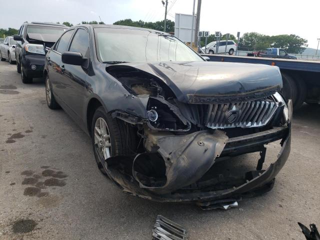 MERCURY MILAN 2010 with VIN 3MEHM0HA2AR662537 - Photo from auction