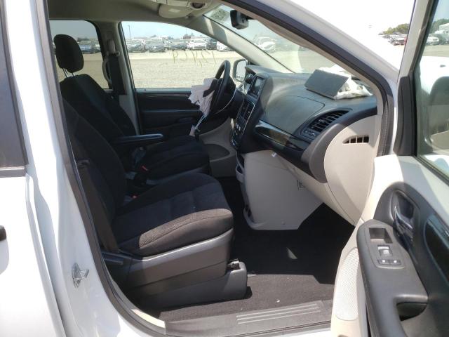 Photo 5 from auction – 2019 DODGE GRAND CARA with VIN 2C4RDGBG9KR808452