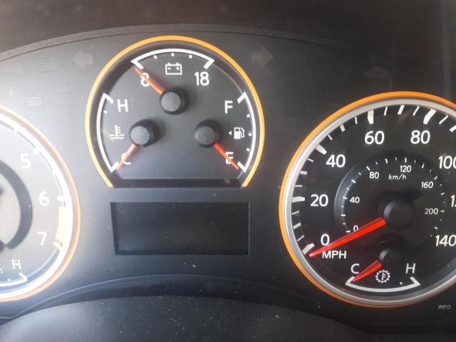 Photo 8 from auction – 2012 NISSAN ARMADA SV with VIN 5N1AA0ND2CN609607