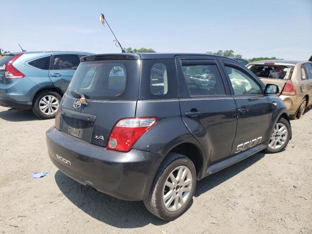 Photo 7 from auction – 2006 TOYOTA SCION XA with VIN JTKKT604360150501