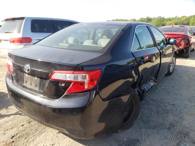 Photo 4 from auction – 2012 TOYOTA CAMRY BASE with VIN 4T1BF1FK5CU031324