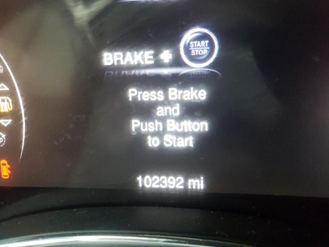 Photo 8 from auction – 2014 JEEP GRAND CHER with VIN 1C4RJFBG9EC132035