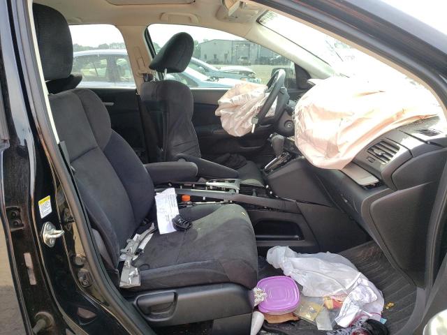 Photo 5 from auction – 2014 HONDA CR-V EX with VIN 5J6RM4H59EL080787