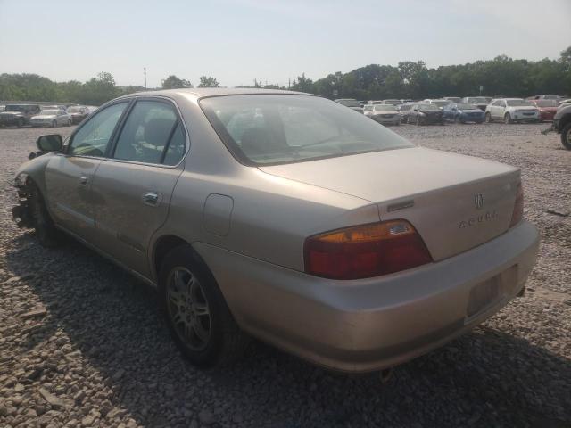 Photo 3 from auction – 2000 ACURA 3.2TL with VIN 19UUA5665YA061925