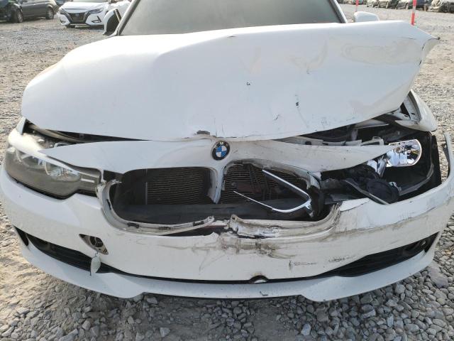 Photo 7 from auction – 2013 BMW 328 I with VIN WBA3A5G55DNP19260