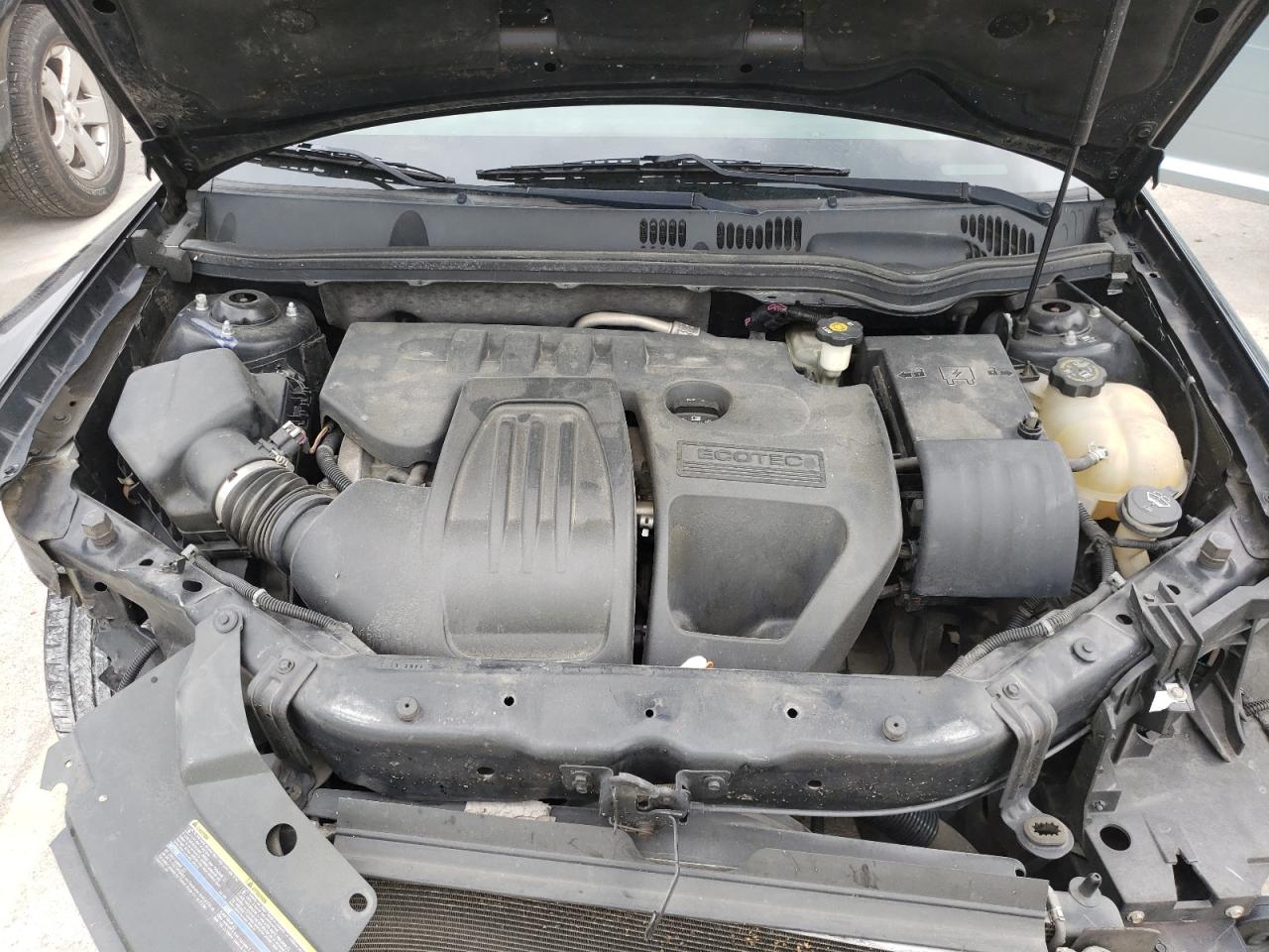 Photo 7 from auction – 2007 CHEVROLET COBALT LS with VIN 1G1AK15F277196583