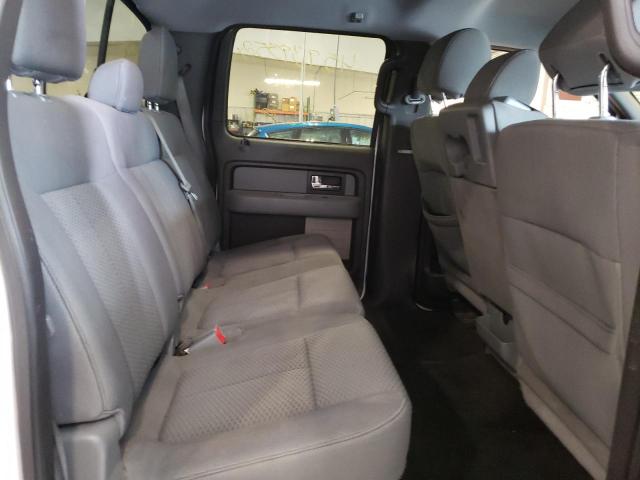Photo 6 from auction – 2014 FORD F150 SUPER with VIN 1FTFW1ET1EKF41135