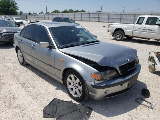 BMW 325 I 2005 مع رقم تعريف المركبة WBAEV334X5KW19916 - صورة من المزاد