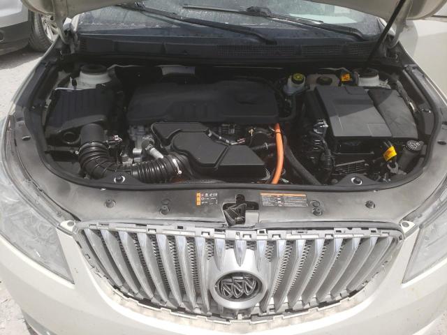 صورة رقم 7 من المزاد - 2012 BUICK LACROSSE مع VIN 1G4GC5ER2CF156984
