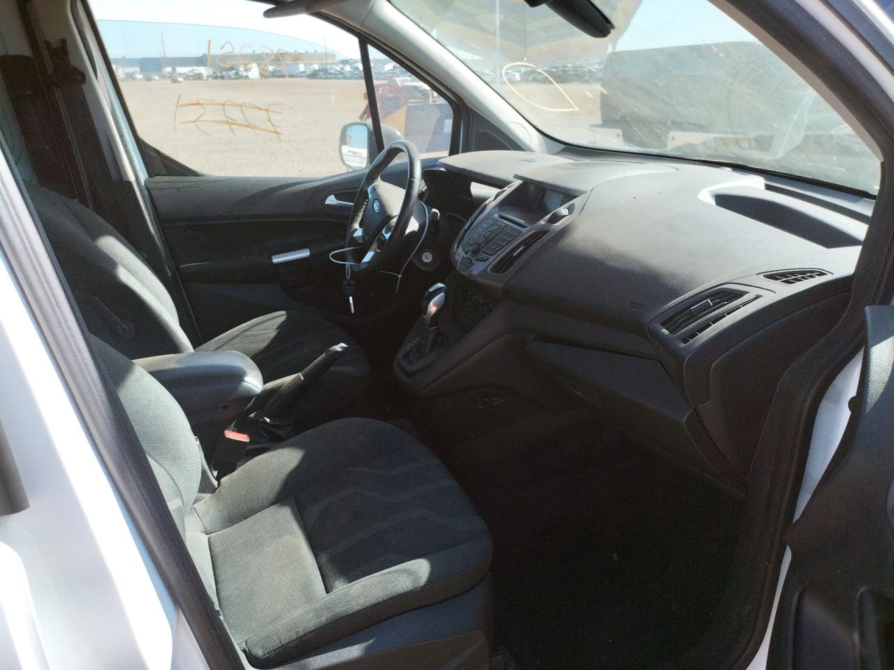 Photo 5 from auction – 2016 FORD TRANSIT CO with VIN NM0LS7F79G1276215