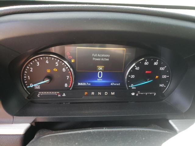 Photo 8 from auction – 2020 FORD EXPLORER X with VIN 1FMSK8DH2LGB30208